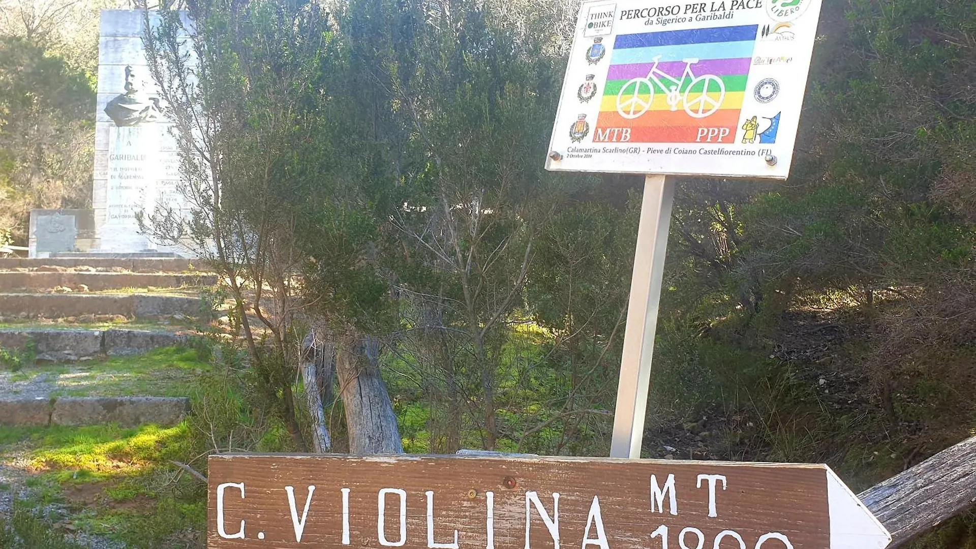 Casa Kundra Vista Mare Lägenhet Scarlino Italien