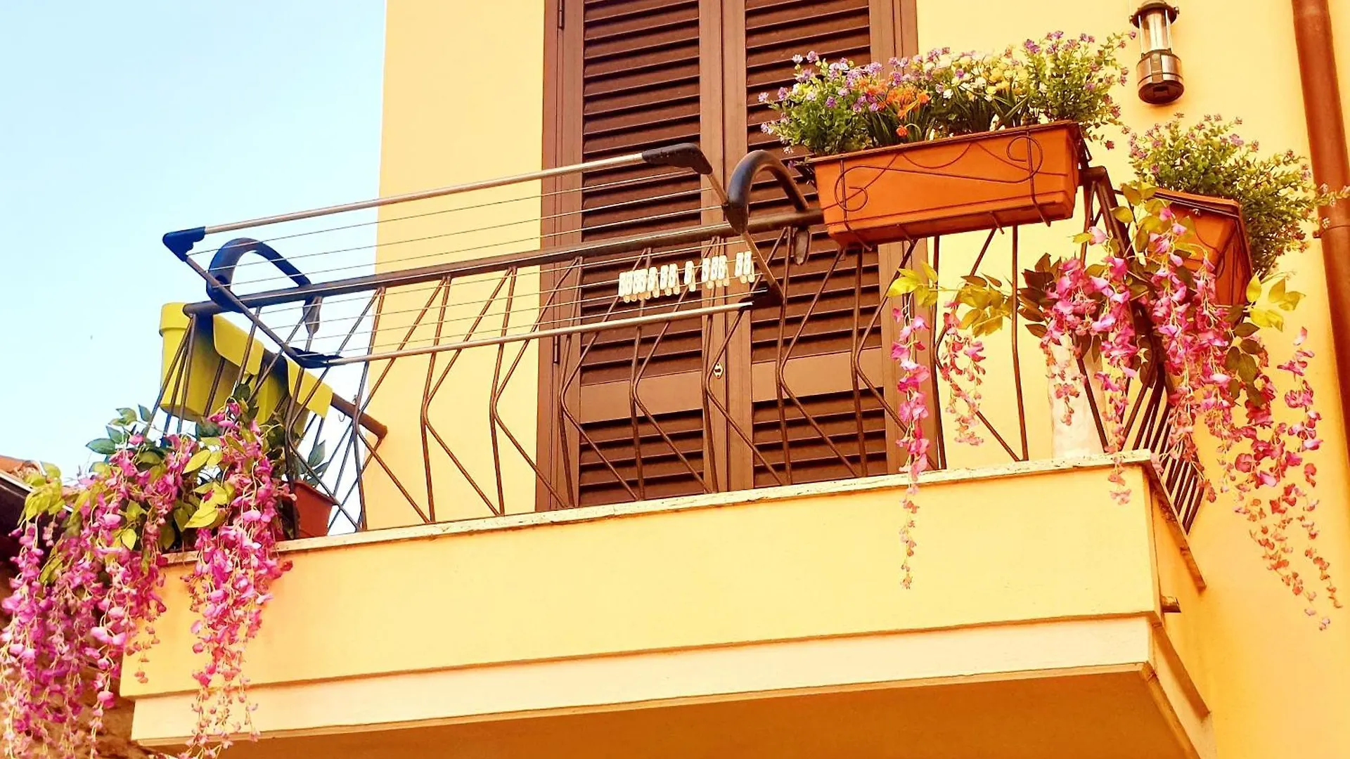 Casa Kundra Vista Mare Lägenhet Scarlino 0*,  Italien
