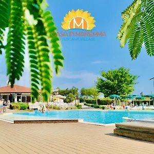 Casa In Maremma Tuscany Village Holiday park