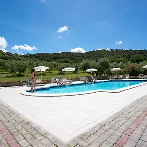La Banchella Farm stay