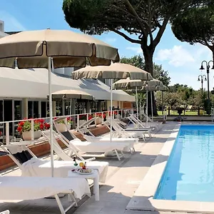 Pfa La Darsena - Follonica Hotel