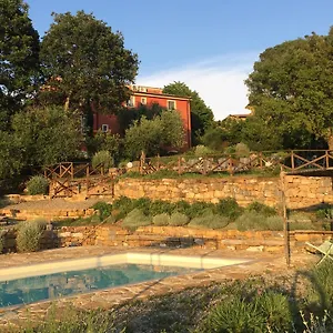 Giardino Dei Sugheri Scarlino