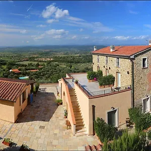 La Cianella - Adult Only Scarlino