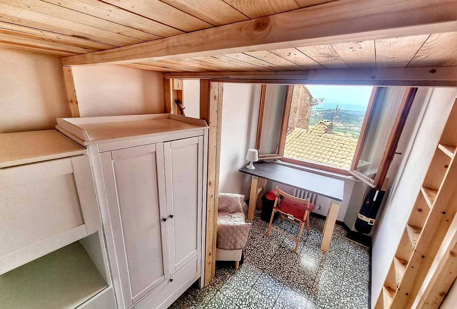 Casa Kundra Vista Mare Apartment Scarlino