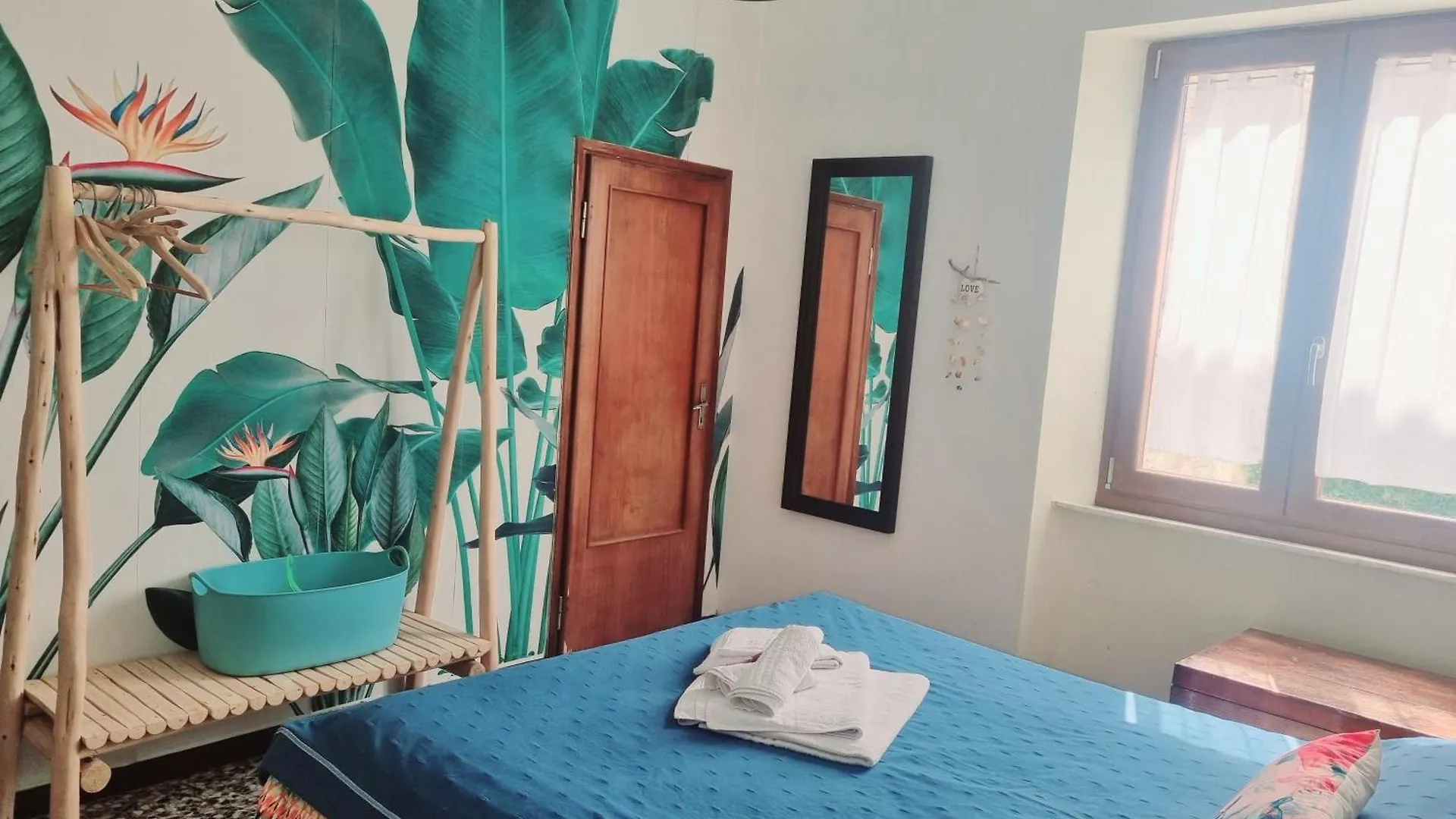 Casa Kundra Vista Mare Apartment Scarlino Italy