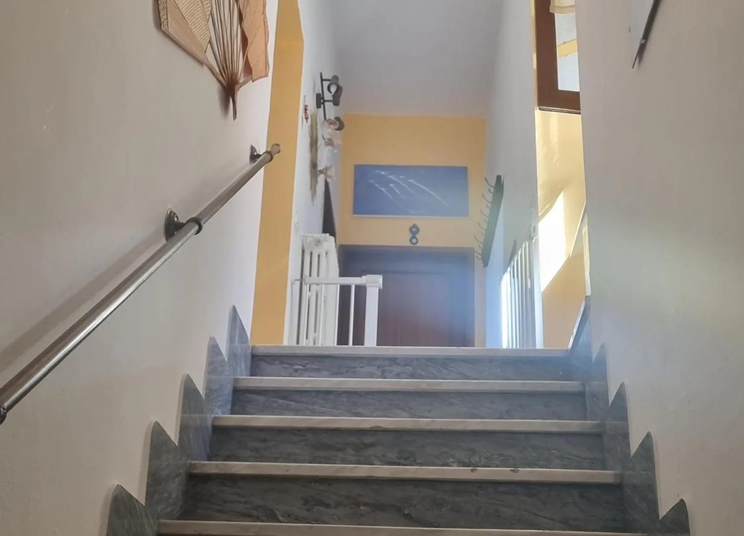 Casa Kundra Vista Mare Apartment Scarlino