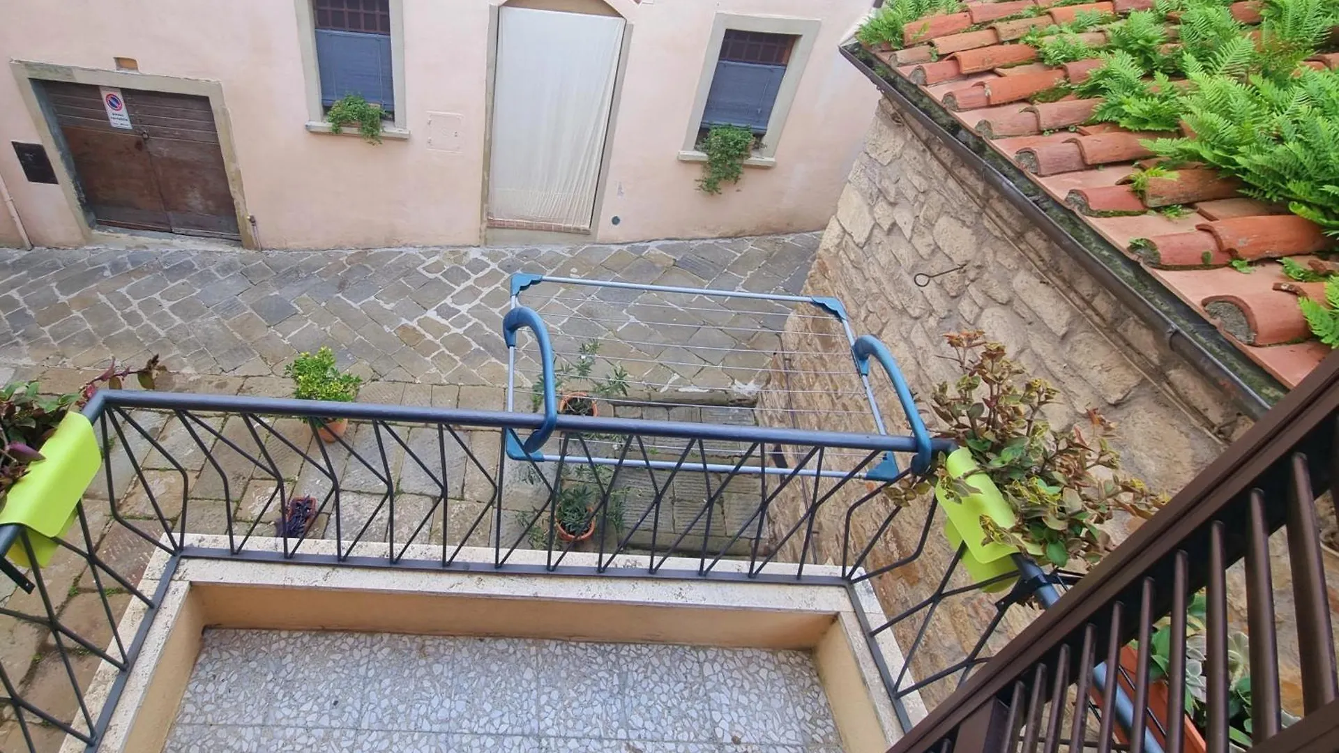 Casa Kundra Vista Mare Apartment Scarlino Italy