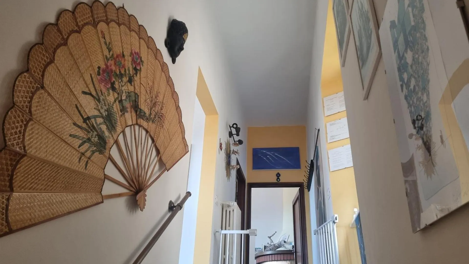 Casa Kundra Scarlino Daire