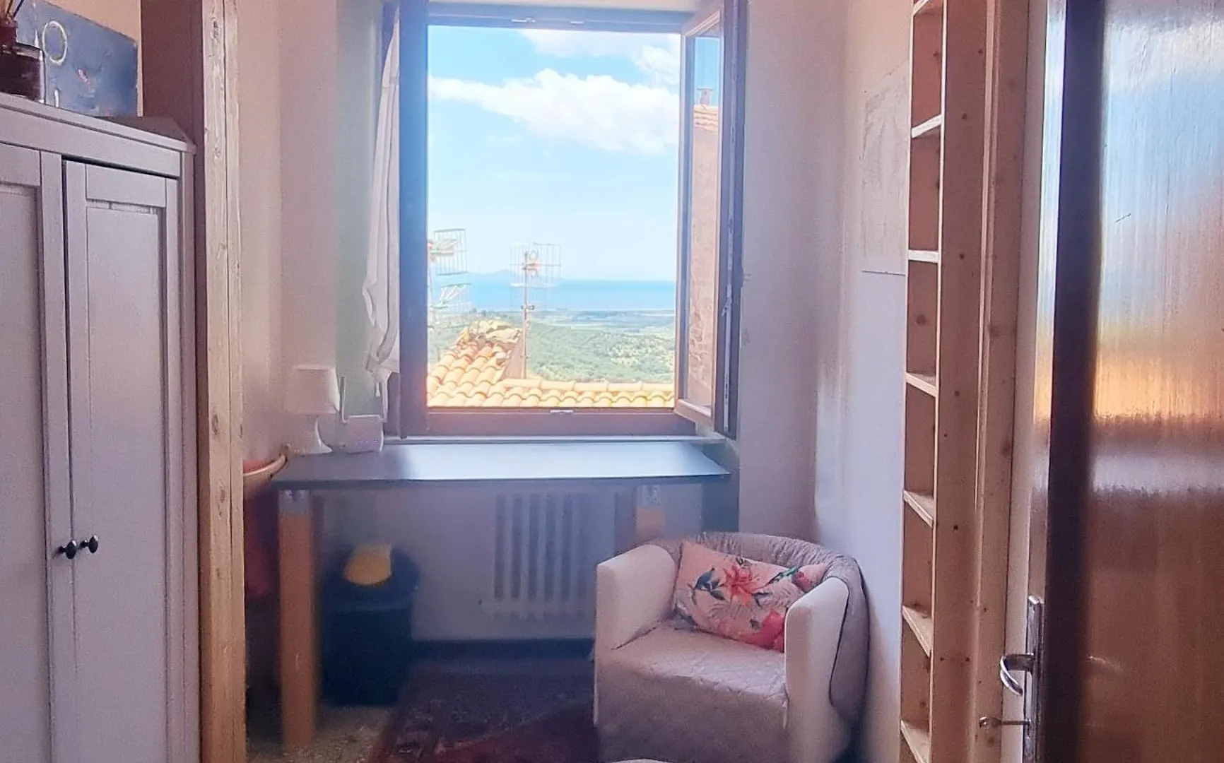 Casa Kundra Scarlino ile iletişim